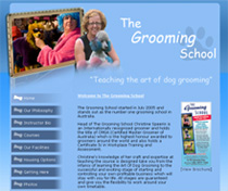 The Grooming School