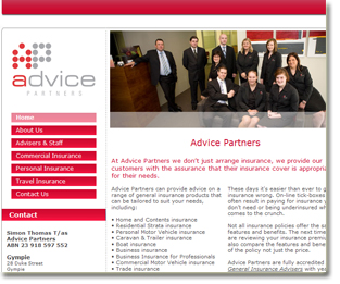 Advice Partners